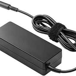 Hi-Lite Essentials 24V Power Adaptor Compatible for Zebra ZD200, ZD220, ZD230, ZD400, ZD421, GT800, GT820 Barcode Printers - Power Cable Included-1