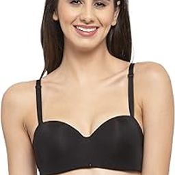 Women's Perfect T-Shirt Padded Seamless Bra-picture-52