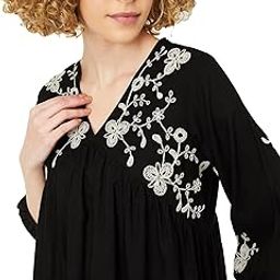 Women's Regular Fit Tunic-picture-22