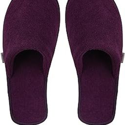 Women's Home Slippers Indoor Bedroom Room Winter House Cloth Slippers for Women Girls-image-80
