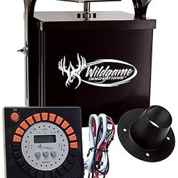 Wild Game Innovations Wildgame Analog Power Control Unit-image-59