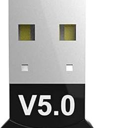 MERISHOPP 3 Pieces USB Bluetooth 5.0 Adapter Desktop Audio Receiver Transmitter|Computers/Tablets & Networking | Home Networking & Connectivity | USB Bluetooth Adapters/Dongles-22