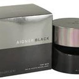 Aigner Black Eau de Toilette - 125 ml - For Men-picture-47