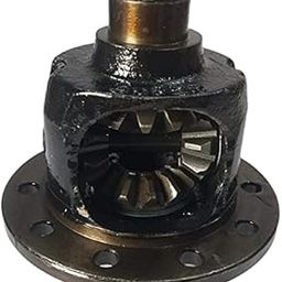 DIFFERENTIAL CASE/CAGE ASSEMBLY MAGIC-12