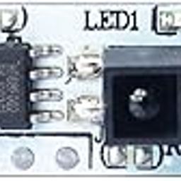 ATORSE™ Dc 3-12V Sweep Hand Sensor Switch Module Short Distance Scan Sensor For Closet Cabinet-1
