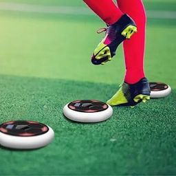 CARTNOVA‚Enhance Reaction Time & Reflexes: Motion Sensor Reaction Training System for Speed & Agility Improvement-28