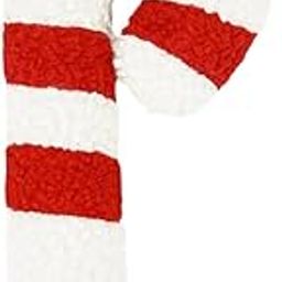 CALANDIS™ Candy Cane Pillow Creative for Valentine's Day Gifts Birthday Gifts Kids Toy 22cmx8cmx54cm | Pillows | Home Dacor-image-20
