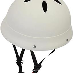 CALANDIS™ Kids Bicycle Hollowed Bike Hat Skating for Skate Girls Cycling Beige | s | s & Protective Gear | Cycling-image-39