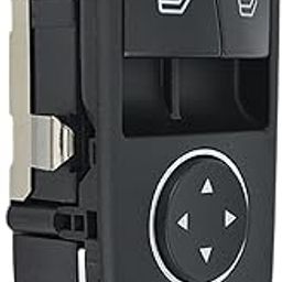 Enakshi® Power Window Control Switch 1729056900 for C204 C-Class Coupe R231| Parts & Accessories | Car & Truck Parts | Interior | Switches & Controls-image-18