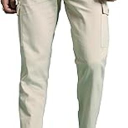 Men's Tapered Pants-picture-17