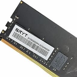 BRYT Standard DDR4 8GB (Dual Channel) PC DRAM (RAM DDR4 UDIMM | 3200MHz | CL19 | 260 Pins| Non ECC | RAM Memory for Desktop)-21