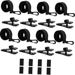 CALANDIS™ 8X Solar Cover Reel Attachment Kit Inground Swimming Pool Solar Cover Straps | Pool Covers & Rollers | Pool Equipment & Parts | Pools & Spas | Yard, Garden & Outdoor Living-image-45