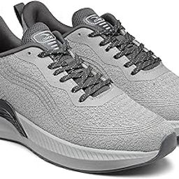 Men Mesh Running Shoes-picture-1