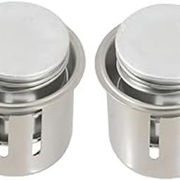 PE - Heavy Duty, Thermostat Limiter Sensor Electric Rice Cooker Repairing Parts (Rice Cooker Magnet Coil), Pack of 2 (Silver)-image-23