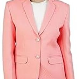 Women's Blazer Polyester Cotton Blazer-picture-24