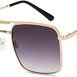 Vincent Chase By Lenskart | Full Rim Rectangular | Fashion Essentials | 100% UV Protected | Men & Women | Small | VC S15796-image-7
