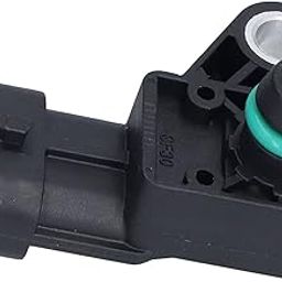 3NH® Manifold Absolute Pressure Sensor, Stable Intake Pressure Sensor for GM Models-image-16