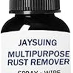 THE STYLE SUTRA Rust Remover Derusting Spray Rust Inhibitor for Car Maintenance Bikes Home 30ml-picture-25