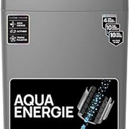 IFB 7 Kg 5 Star with Deep Clean Technology Powered by AI, Fully Automatic Top Load Washing Machine (TL701MG1, ActivMix, Aqua Energie, Med Grey)-2