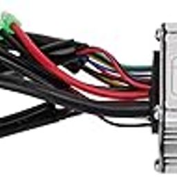 UniMarket® 48V 36V 15A Controller, Stable Motor Controller Higher Efficiency for LED 900S for LCD1'-picture-31