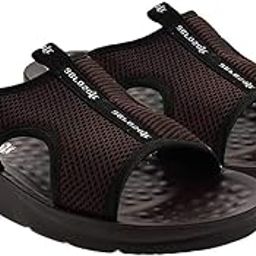 PU Casual Slippers for Men-image-23