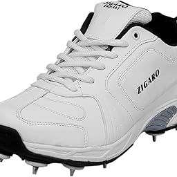 Radiant White Bowling Spikes-image-81
