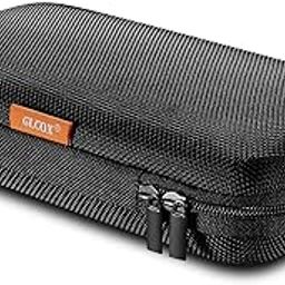 GLCON Portable Protection Hard EVA Case for External Battery-picture-22