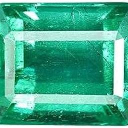 7 Carat Panna With Certificate Emerald Stone Original Certified 7.25 Ratti Untreated Unheated Emerald Stone Zambia Panna Stone 7 Carat Emerald Stone Hara Panna Pathar Haritmani Stone(GS99-image-61