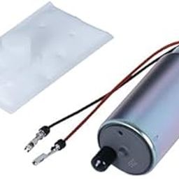 Raj Ratan Automobiles Fuel Pump Motor Compatible For Hero HF Deluxe BS6-image-2