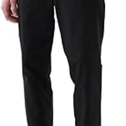 Men's Slim Casual Pants-picture-29