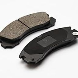 Ceradrive Brakes - High Performace - Organic Brake Pads for Pajero-image-71