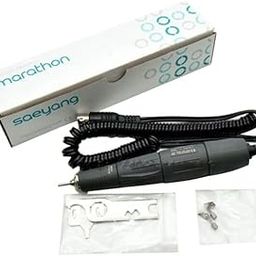 Lab Micromotor Handpiece only local (Heavy Duty)-24