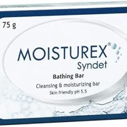 NEW MOISTUREX SYNDET BAR 75 GM PACK OF 1-picture-17
