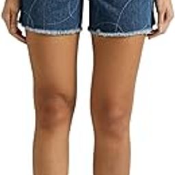 Women's Boyfriend Shorts-picture-55
