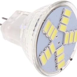 LOOM TREE 5X5W Mr11 Light Bulbs 12V Low Voltage Bulb Spotlight Not Dimmable Cool White | Lamps, Lighting & Ceiling Fans | Light Bulbs-image-83