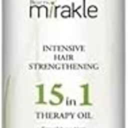 Hair Oil For Hair Growth Hair Fall Control | Healthy Scalp | Long Hair | 15 in 1 Therapy Oil |100% Pure, Natural, Organic | Clinically Proven for Hair Growth | For Man Or Women | 200ml-image-1