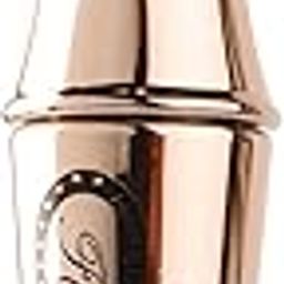 Fashion Colour Waterproof Eyeliner | 5ml | Smudgeproof | Winged Eyeliner | Black |-image-7