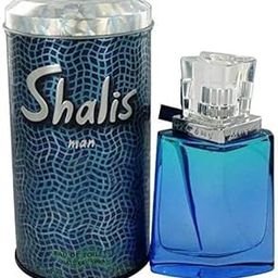 Blakely Shalis Men Eau De Toilette For Men 100ML-image-10