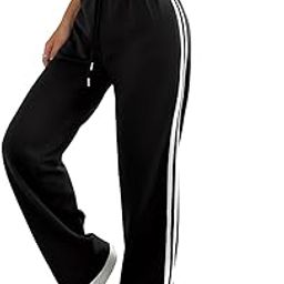 AFT Torpedo Solid Cotton Blend Women Athleisure Track Pant Lounge Wear-image-93