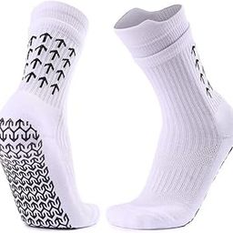Proberos® Anti-Slip Football Sock,White-image-90