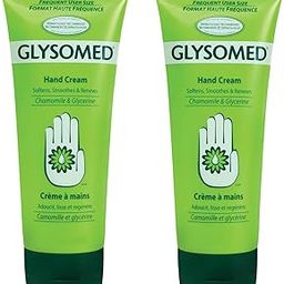 Glysomed Hand Cream Combo Pack (2 x Glysomed Hand Cream Large Tube 250mL / 8.5 fl oz)-image-75