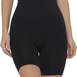 Women's 4-in-1 Shaper - Tummy, Back, Thighs, HIPS-image-23