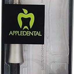 Appledental Straight Hand Piece With Improved Quality S.S. GEAR SHAFT (SH-Model) CE Certified Product With 6 Months Warranty-image-37