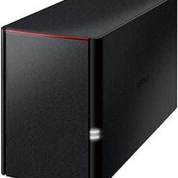 BUFFALO LinkStation 220 12TB 2-Bay NAS Network Attached Storage with HDD Hard Drives Included NAS Storage That Works as Home Cloud or Network Storage Device for Home-image-56