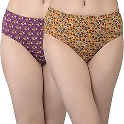 Women's Hipster Panties-picture-25