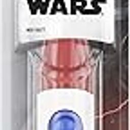 Oral-B Pro-Health Disney Star Wars Battery Power Electric Toothbrush For Kids,Characters/Color May Vary(For Children Age 3+)-16