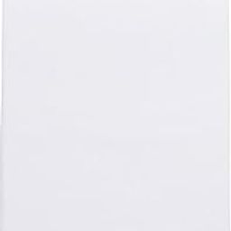EMOOR 100% Cotton Fitted Sheet for Futon Mattress ''Crown Prince (White), Twin Size. Made in Japan-image-24