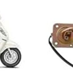 WHEEL DRIVE COMPATIBLE WITH Suzuki Access. Fuel gauge 2007-2016 LAUNCH-2