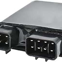 Cdi Unit for YMH FZ-16 / FZ-S/FAZER N/M 8+4-PIN, Reference NO. 21C-H5540-00 |OEM (Original Equipment Manufacturer) ORADO-image-29