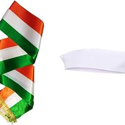 Nehru Cap White for Boys & Girls Independence Day/Republic Day Nehruji Cap-image-39